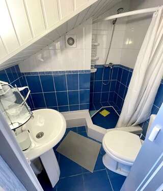 Отель Ёлки Коктебель Пентхаус с видом на море-3