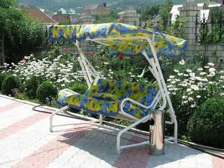 Отель Ёлки Коктебель-6