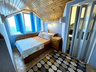 Отель Ёлки Коктебель Пентхаус с видом на море-2