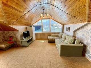 Отель Ёлки Коктебель Пентхаус с балконом-2