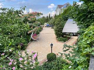 Отель Ёлки Коктебель-3