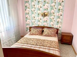 Отель Ёлки Коктебель Люкс с 1 спальней-3