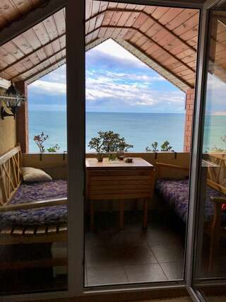 Отель Ёлки Коктебель-1