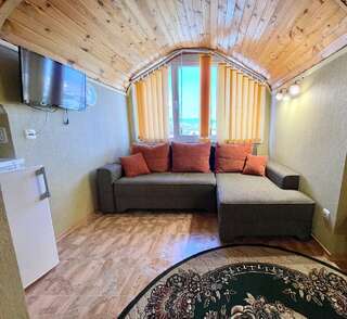 Отель Ёлки Коктебель Пентхаус с видом на горы-2