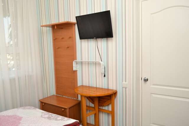 Отель Ёлки Коктебель-46